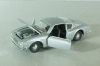 Ford OSI 20 M TS 1967 + Ford Capri 1969, silver, 1803, SET Marklin 1:43
