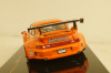 Porsche 911 (993) RWB #7 Rauh-Welt Jägermeister orange, MOC210, IXO 1:43