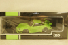 Porsche 911 (930) RWB Rauh-Welt light green, MOC208,  IXO 1:43