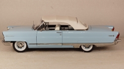 Lincoln Premiere Convertible 1956, 4721, SunStar 1:18