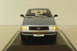 Opel Monza A 1978, blue, 02951, Schuco 1:43