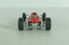 Ferrari 158 F1 #2, John Surtees winner GP Monza 1964, Formula 1, red, SF16/64, IXO 1:43 