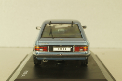 Opel Monza A 1978, blue, 02951, Schuco 1:43