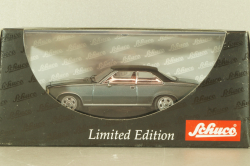 Opel Commodore B GS 1967, 02774, Schuco 1:43