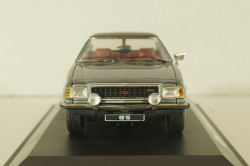 Opel Commodore B GS 1967, 02774, Schuco 1:43