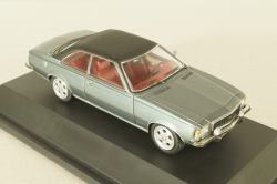 Opel Commodore B GS 1967, 02774, Schuco 1:43
