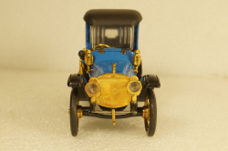 Руссо-балт Лимузин, А32, Ноябрь 199.г., Тантал/Радон  1:43