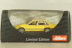 Opel Senator A 1978, yellow, 03302, Schuco 1:43