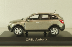 Opel Antara 2006, grey, Norev 1:43