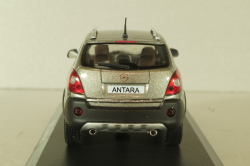 Opel Antara 2006, grey, Norev 1:43