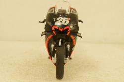 Yamaha YZR-M1 #T25 Test Valencia MotoGP 2016, Maverick Vinales, 182163925, Minichamps 1:18