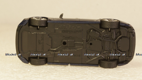 Audi RS4 Avant 2018 blue metallic, 870018211, Minichamps 1:87