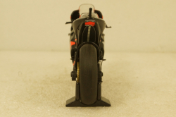 Yamaha YZR-M1 #T25 Test Valencia MotoGP 2016, Maverick Vinales, 182163925, Minichamps 1:18