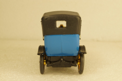 Руссо-балт, С24-40, А22, сентябрт 87г., Тантал/Радон  1:43