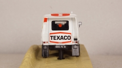 MERCEDES 280 GE # 142 - J. ICKX - C. BRASSEUR - DAKAR 1983, Norev 1:43 Уценка!