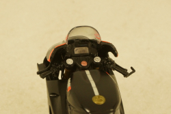 Yamaha YZR-M1 #T25 Test Valencia MotoGP 2016, Maverick Vinales, 182163925, Minichamps 1:18