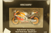 Honda RC213V #26 MotoGP 2017 Dani Pedrosa, 182171126, Minichamps 1:18