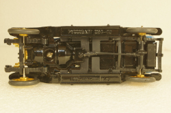 Руссо-балт, С24-40, А22, сентябрт 87г., Тантал/Радон  1:43