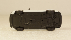 Audi RS4 Avant 2018 white metallic, 870018214, Minichamps 1:87