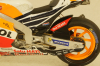 Honda RC213V #26 MotoGP 2017 Dani Pedrosa, 182171126, Minichamps 1:18