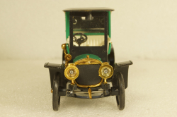 Руссо-балт, С24-30 Ландоле, А35, январь 88г., Тантал/Радон  1:43