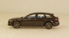 Audi A6 Avant 2018 brown metallic, 870018111, Minichamps 1:87