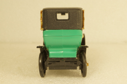 Руссо-балт, С24-30 Ландоле, А35, январь 88г., Тантал/Радон  1:43