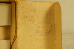 Руссо-балт, С24-30 Ландоле, А35, январь 88г., Тантал/Радон  1:43