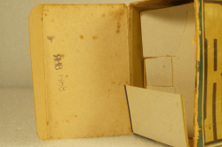 Руссо-балт, С24-30 Ландоле, А35, январь 88г., Тантал/Радон  1:43