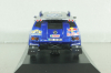 Volkswagen Touareg 2 #307 C.Sainz/A.Schulz, Dakar 2006, 7L7099300AB, Norev 1:43