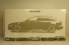Audi RS 6 Avant 2019 Black, 155018014, Minichamps 1:18