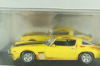 Chevrolet Camaro Z28, yellow, 47351, NEO 1:43 Уценка!