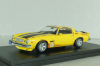 Chevrolet Camaro Z28, yellow, 47351, NEO 1:43 Уценка!