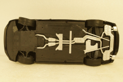 Audi RS 6 Avant 2019 Black, 155018014, Minichamps 1:18