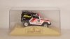 Mitsubishi Pajero #189 Rally Paris-Dakar 1985 P. Zaniroli - J. D. Silva, Norev 1:43