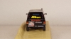 Mitsubishi Pajero #189 Rally Paris-Dakar 1985 P. Zaniroli - J. D. Silva, Norev 1:43
