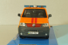 Volkswagen T5 Transporter 2003 Аварiйна газова служба, SAL011, Salah43 1:43