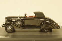 Buick Series 40 Lancefield Drop Head  black 1938, MX50206-061, Matrix 1:43
