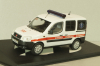 Fiat Doblo 2004 Швидка медична допомога, SAL009, Salah43 1:43