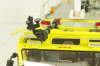 Oshkosh Striker 3000 ARFF Airport Rescue 2004, yellow, TWH078, TWH Collectables 1:50