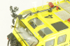 Oshkosh Striker 3000 ARFF Airport Rescue 2004, yellow, TWH078, TWH Collectables 1:50