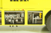 Oshkosh Striker 3000 ARFF Airport Rescue 2004, yellow, TWH078, TWH Collectables 1:50