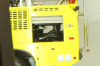 Oshkosh Striker 3000 ARFF Airport Rescue 2004, yellow, TWH078, TWH Collectables 1:50