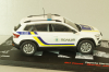 Skoda Kodiaq 2107 Полiцiя України, SAL008, Salah43 1:43