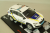 Skoda Kodiaq 2107 Полiцiя України, SAL008, Salah43 1:43