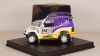 MITSUBISHI PAJERO EVO #298 BOXOEN DAKAR 1999 J.Boxotn/D.Liekens, SKID 1:43