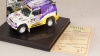 MITSUBISHI PAJERO EVO #298 BOXOEN DAKAR 1999 J.Boxotn/D.Liekens, SKID 1:43