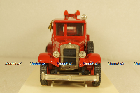 Зис-5 ПМЗ-3 1937г., Ломо 1:43