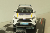 Toyota RAV4 2018 Полiцiя України, SAL007, Salah43 1:43
