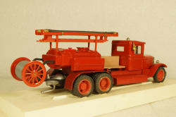 Зис-5 ПМЗ-3 1937г., Ломо 1:43
